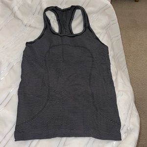 Lululemon Swiftly Tank